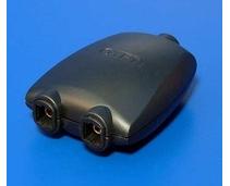 Obrázek k produktu: OEM Optický Y-adaptér 3x TOS(F)