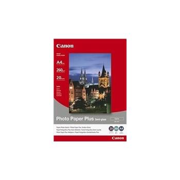 Foto papíry CANON SG-201