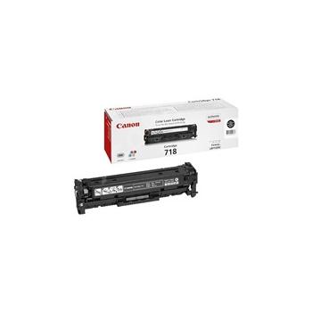 Toner CANON CRG-729M purpurová 