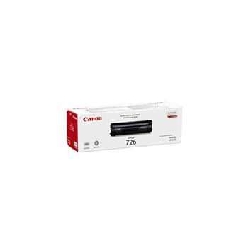 Toner CANON CRG-726 černý (black)