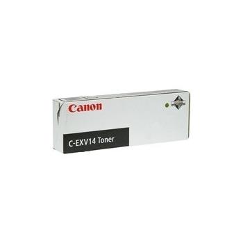 Toner CANON C-EXV37 černý (black)