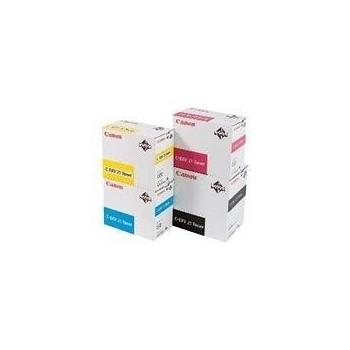 Toner CANON C-EXV28m purpurová 