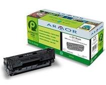 Obrázek k produktu: ARMOR  kompatibilní toner s Canon L100/120 (FX10), černý (black), 2.000 stran