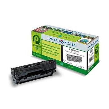 ARMOR kompatibilní toner s Canon L100/120 (FX10) černý (black)