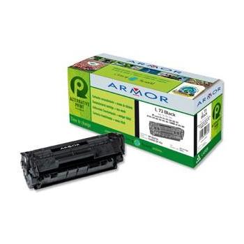 ARMOR kompatibilní toner s HP LJ 1010-15 (Q2612A) černý (black)