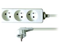 Obrázek k produktu: OEM  prodlužovací napájecí kabel 2m