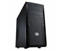 Obrázek k produktu: COOLERMASTER  Force 500, černá (black)