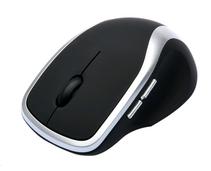 Obrázek k produktu: CONNECT IT  WM2200, černo-stříbrný(black/silver)