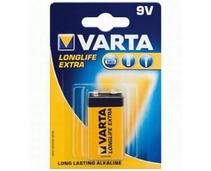 Obrázek k produktu: VARTA  Longlive Extra 4122
