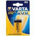 Obrázek k produktu: VARTA  Longlive Extra 4122