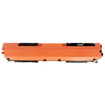 Toner KAK kompatibilní s HP CF350A (č.130) černý (black)