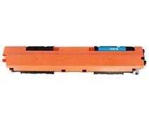 Obrázek k produktu: KAK  kompatibilní s HP CF351A (č.130), azurová (cyan), 1.000 stran