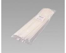 Obrázek k produktu: OEM  Vázací pásek 4,8mm, bílý (white), 100ks