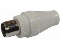 Obrázek k produktu: OEM  Koaxiální vidlice SAU 30