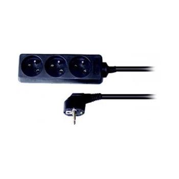  OEM Prodlužovací napájecí kabel 3m PP09