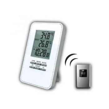 Meteorologická stanice SOLIGHT TE44