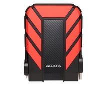 Obrázek k produktu: ADATA HD710 Pro 1TB, červený (red)