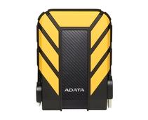 Obrázek k produktu: ADATA HD710 Pro 1TB, žlutý (yellow)