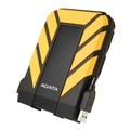 Přenosný pevný disk A-DATA HD710 Pro 1TB, žlutý (yellow)