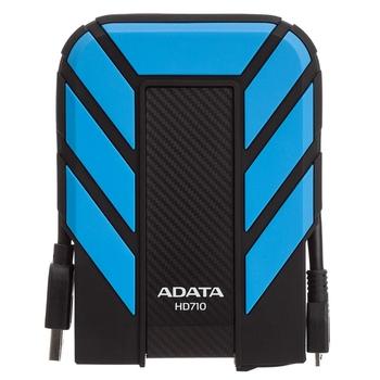 ADATA Externí HDD 2TB 2,5" USB 3.1 HD710 Pro, modrá