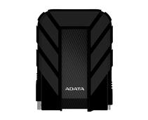 Obrázek k produktu: ADATA HD710 Pro 4TB, černá (black)