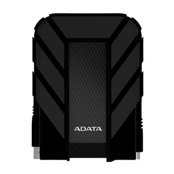 ADATA Externí HDD 4TB 2,5" USB 3.1 HD710 Pro, černá