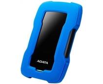 Obrázek k produktu: ADATA HD330 1TB, modrý (blue)