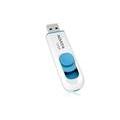 Obrázek k produktu: ADATA C008 16GB, bílý (white)