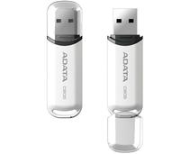 Obrázek k produktu: ADATA Classic C906 32GB, bílý (white)