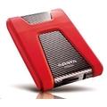 A-DATA DashDrive Durable HD650 1TB AHD650-1TU3-CRD červený (red)