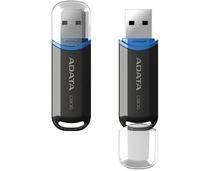 Obrázek k produktu: ADATA Classic C906 32GB, černý (black)