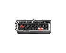 Obrázek k produktu: A4TECH  G800V, černo-stříbrná (black-silver)