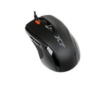 Obrázek k produktu: A4TECH  X-710BK, černá (black)