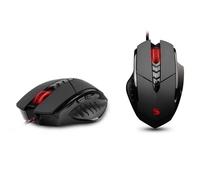 Obrázek k produktu: A4TECH  BLOODY V7  CORE 3, černý (black)