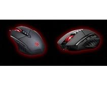 Obrázek k produktu: A4TECH  A4-V8A BLOODY, černá (black)