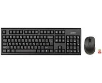 Obrázek k produktu: A4TECH  7100N V-Track, černá