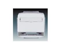 Obrázek k produktu: ABB  Tango, bílý