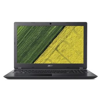 Acer Aspire 3 15,6/i3-6006U/4G/128SSD/W10 černý