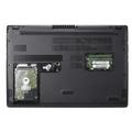 Acer Aspire 3 15,6/i3-6006U/4G/128SSD/W10 černý