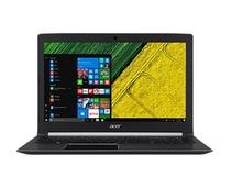Obrázek k produktu: Notebook ACER Aspire 5 (A515-51G-38L9), černý (black)
