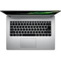 Acer Aspire 5 - 14''/i5-10210U/4G+8G/1TBSSD/W10 stříbrný