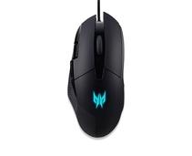 Obrázek k produktu: ACER Predator Cestus 315, černá (black)