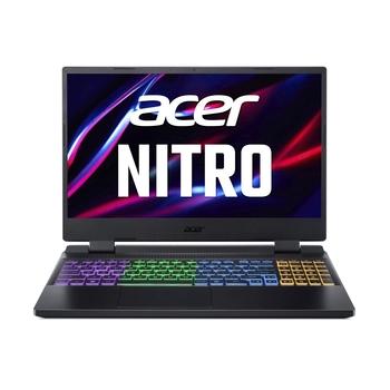 Acer NITRO 5/AN515-58/i7-12700H/15,6''''/FHD/16GB/1TB SSD/RTX 3070/W11H/Black/2R