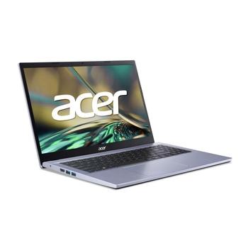 Acer Aspire 3/A315-59/i3-1215U/15,6''''/FHD/8GB/512GB SSD/UHD/W11H/Purple/2R