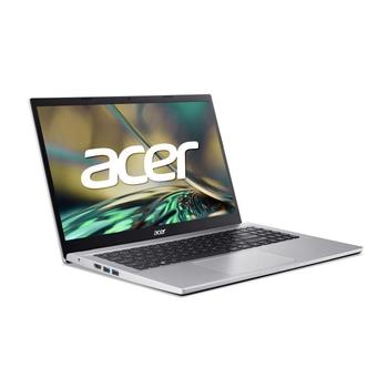 Acer Aspire 3/A315-59/i5-1235U/15,6''''/FHD/16GB/512GB SSD/Iris Xe/W11H/Silver/2R
