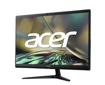Obrázek k produktu: ACER Aspire (C22-1700), černý (black)