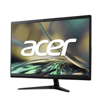 Acer Aspire/C22-1700/21,5''''/FHD/i3-1215U/8GB/256GB SSD/UHD/W11H/Black/1R