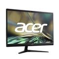 Acer Aspire/C22-1700/21,5''''/FHD/i3-1215U/8GB/256GB SSD/UHD/W11H/Black/1R