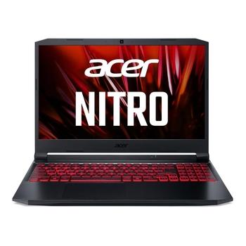 Acer NITRO 5/AN515-57/i5-11400H/15,6''''/FHD/16GB/512GB SSD/RTX 3050/W11H/Black/2R