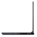 Acer NITRO 5/AN515-57/i5-11400H/15,6''''/FHD/16GB/512GB SSD/RTX 3050/W11H/Black/2R